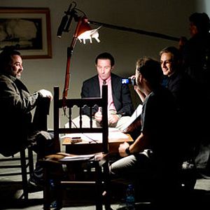 Foto Dispongo de barcos