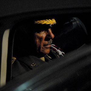 Foto Oriundos de la noche