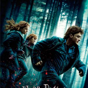 Foto Harry Potter y las reliquias de la muerte: Parte 1