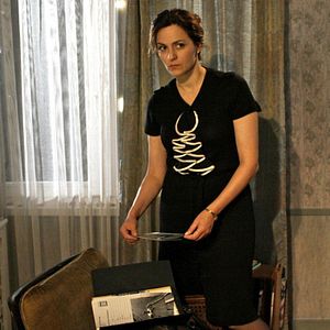 Foto En el lugar del crimen