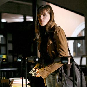 Foto En el lugar del crimen