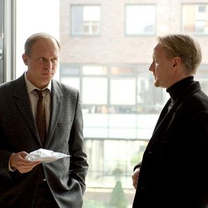 Foto En el lugar del crimen