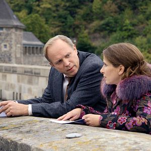 Foto En el lugar del crimen