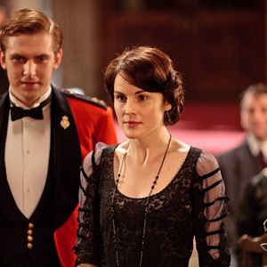 Foto Downton Abbey