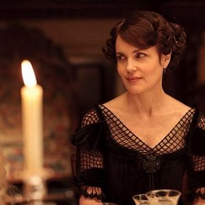 Foto Elizabeth McGovern