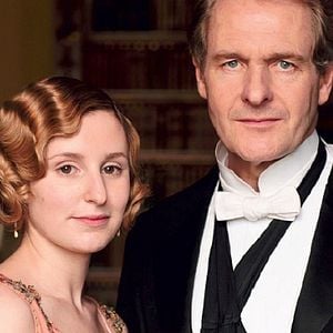 Foto Robert Bathurst