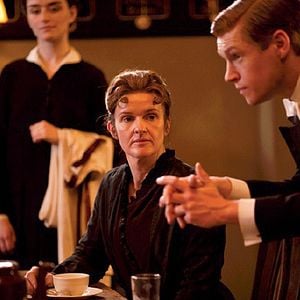 Foto Siobhan Finneran