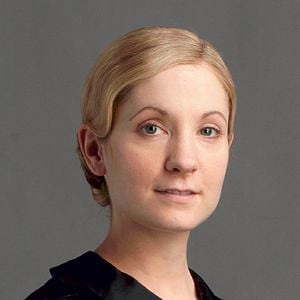 Foto Joanne Froggatt