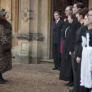 Foto Rob James-Collier