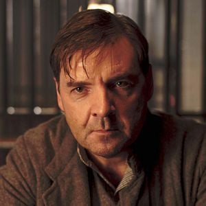 Foto Brendan Coyle