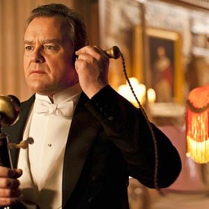 Foto Hugh Bonneville