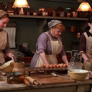 Foto Joanne Froggatt