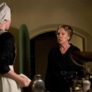 Foto Penelope Wilton