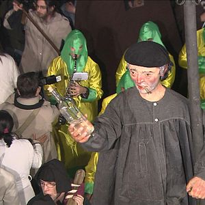 Foto Bendito canalla, la verdadera historia de Genarín