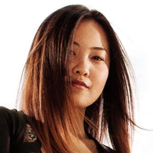 Foto Cheryl Chin