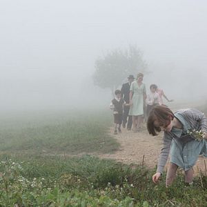 Foto Romain Cogitore