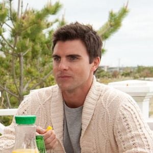 Foto Colin Egglesfield
