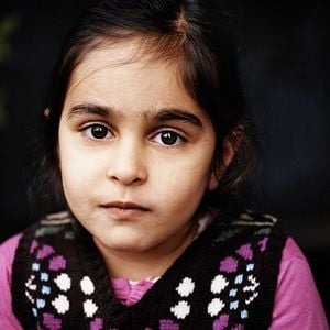 Foto Mercan Türkoglu