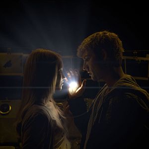 Foto Soy el número cuatro