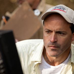 Foto Soy el número cuatro