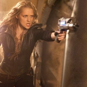 Foto Soy el número cuatro