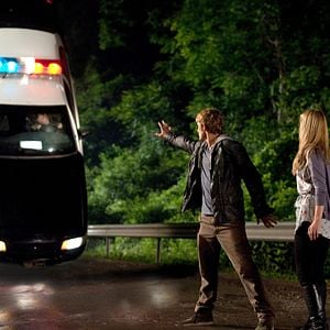 Foto Soy el número cuatro