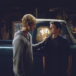 Foto Soy el número cuatro