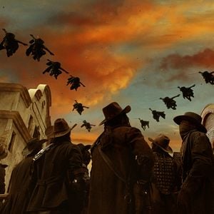 Foto El camino del guerrero