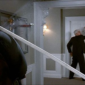 Foto Agárralo como puedas 2 y 1/2: El aroma del miedo