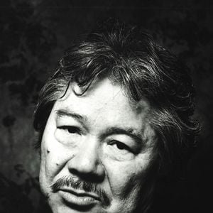 Foto Koji Wakamatsu