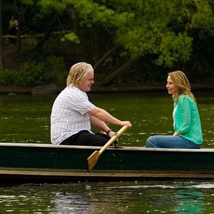 Foto Philip Seymour Hoffman