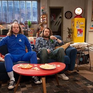 Foto La Chanson du Dimanche