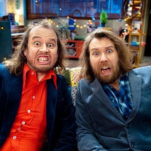 Foto La Chanson du Dimanche