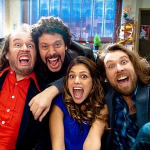 Foto La Chanson du Dimanche