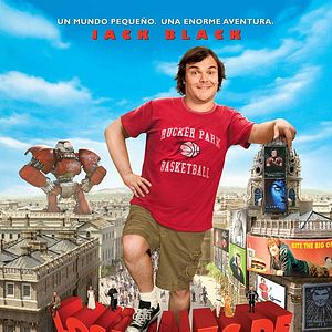 Foto Los viajes de Gulliver