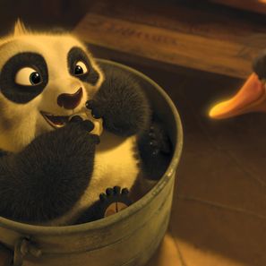 Foto Kung Fu Panda 2