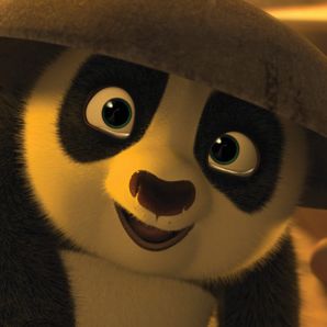 Foto Kung Fu Panda 2