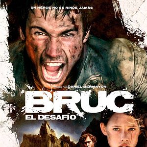 Foto Bruc: el desafío