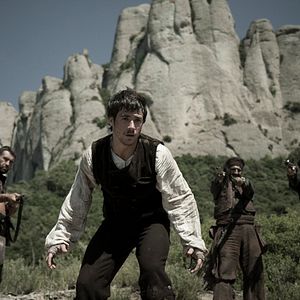 Foto Bruc: el desafío