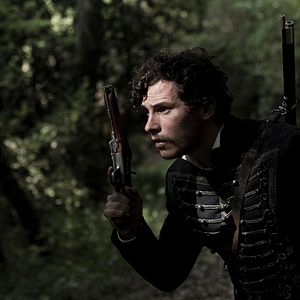 Foto Bruc: el desafío