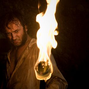 Foto Bruc: el desafío