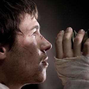 Foto Bruc: el desafío