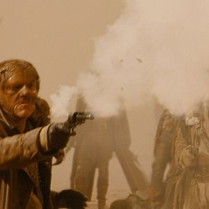 Foto El camino del guerrero