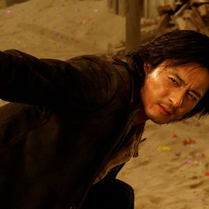 Foto El camino del guerrero