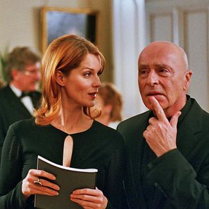 Foto Ein Fall für den Fuchs