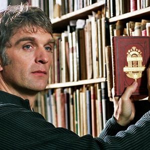 Foto Ein Fall für den Fuchs