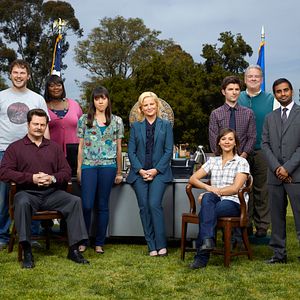 Foto Parks and Recreation