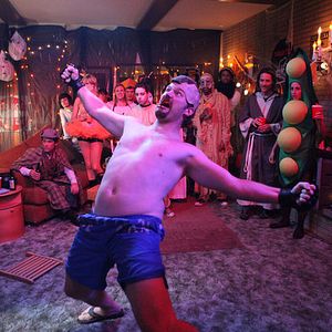 Foto Parks and Recreation