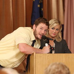 Foto Parks and Recreation