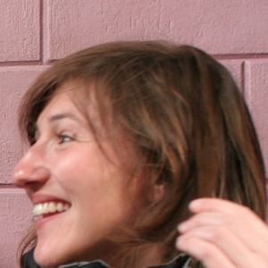 Foto Charlotte Joulia